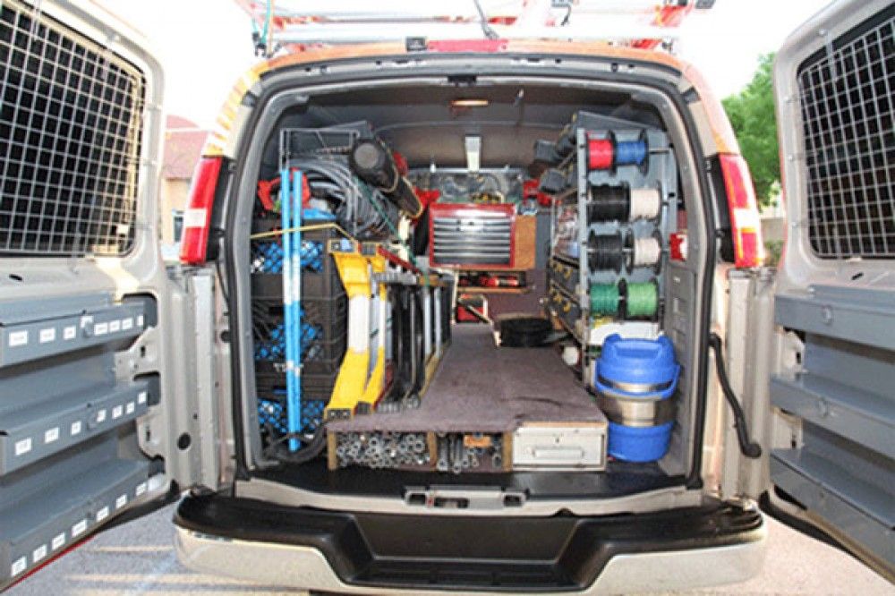Service Calls electrical services